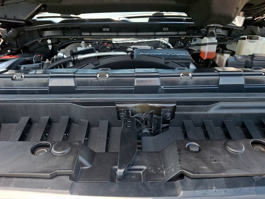 2021 GMC Sierra 2500 HD Denali