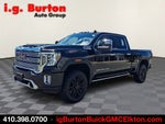 2021 GMC Sierra 2500 HD Denali