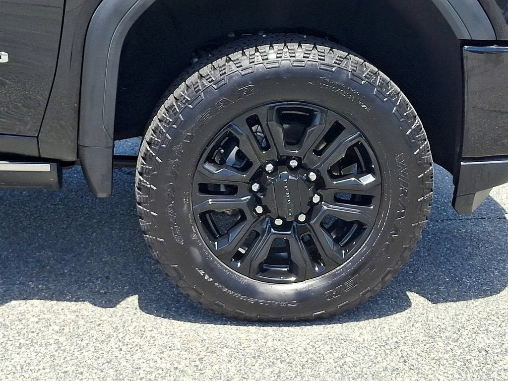 2021 GMC Sierra 2500 HD Denali