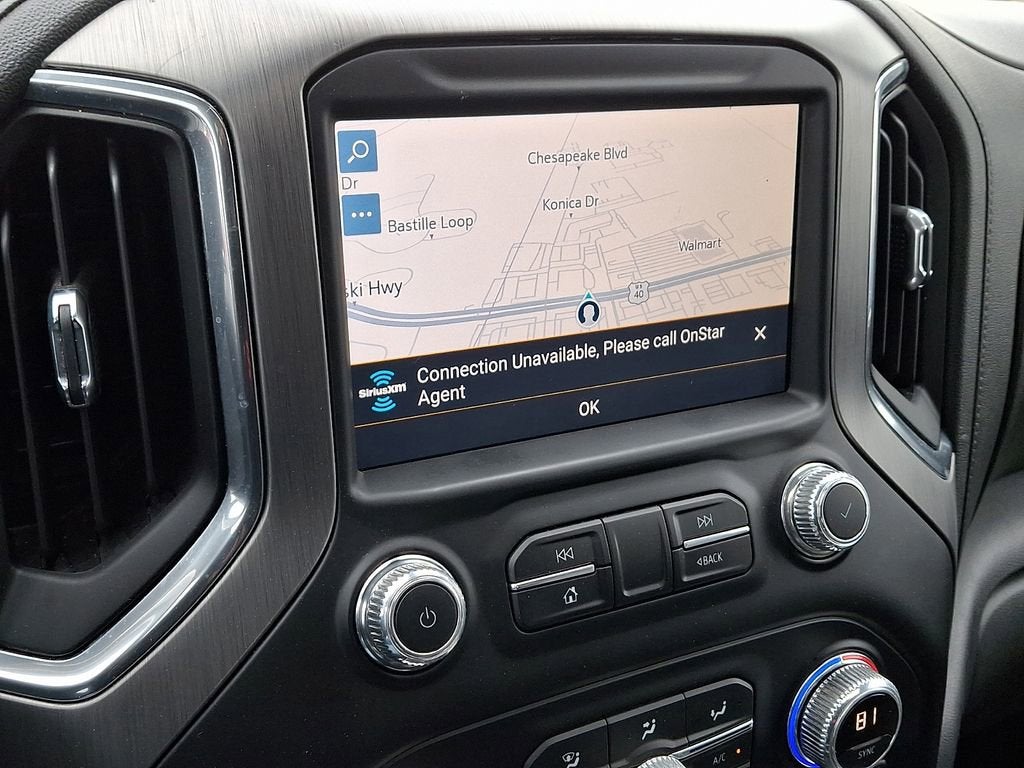 2022 GMC Sierra 3500 HD Denali