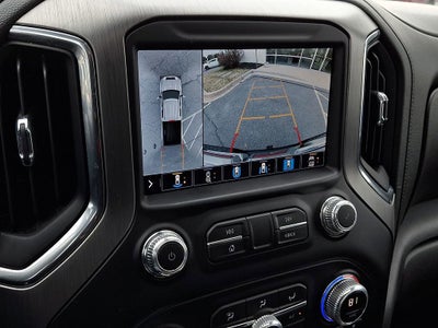 2022 GMC Sierra 3500 HD Denali