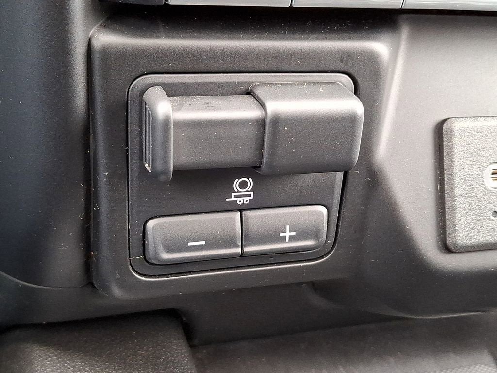 2022 GMC Sierra 3500 HD Denali