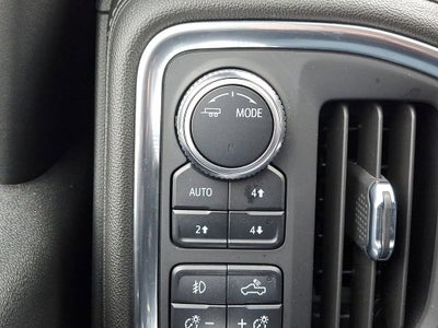 2022 GMC Sierra 3500 HD Denali