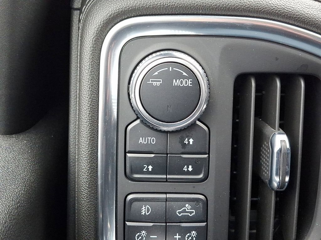 2022 GMC Sierra 3500 HD Denali