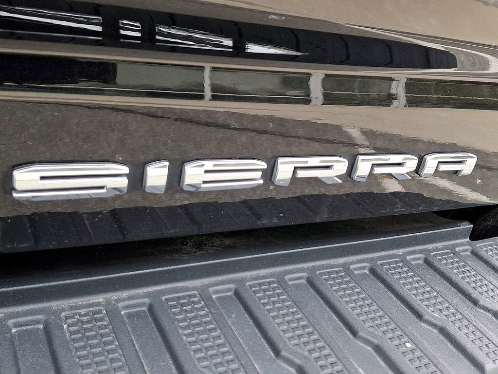 2022 GMC Sierra 3500 HD Denali