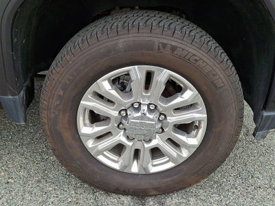 2022 GMC Sierra 3500 HD Denali