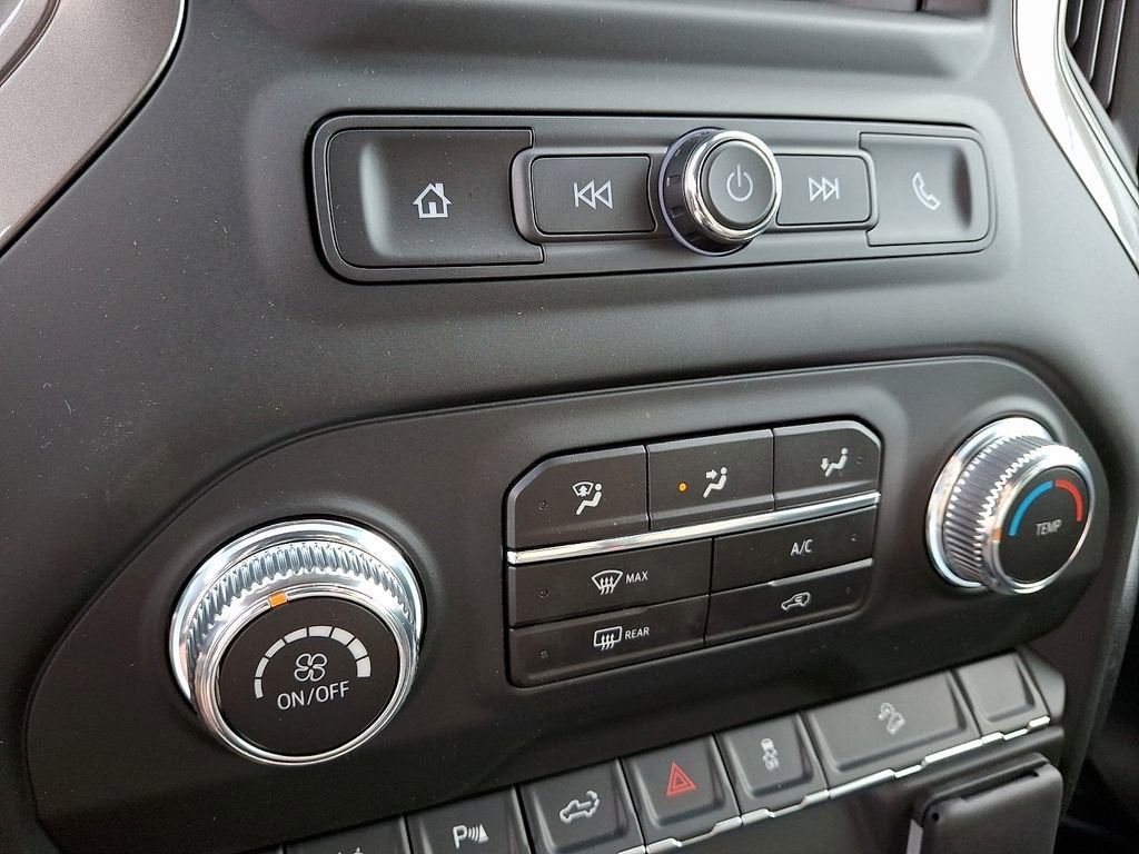 2026 GMC Sierra 2500HD Pro - Photo 11