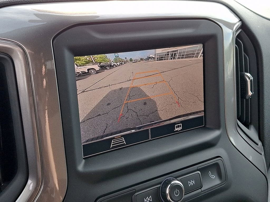 2026 GMC Sierra 2500HD Pro - Photo 13