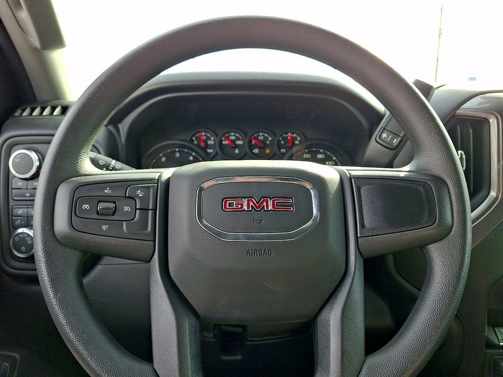 2026 GMC Sierra 2500HD Pro - Photo 14