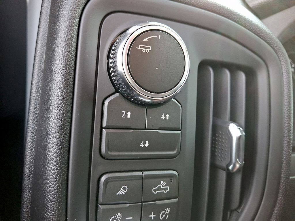 2026 GMC Sierra 2500HD Pro - Photo 16