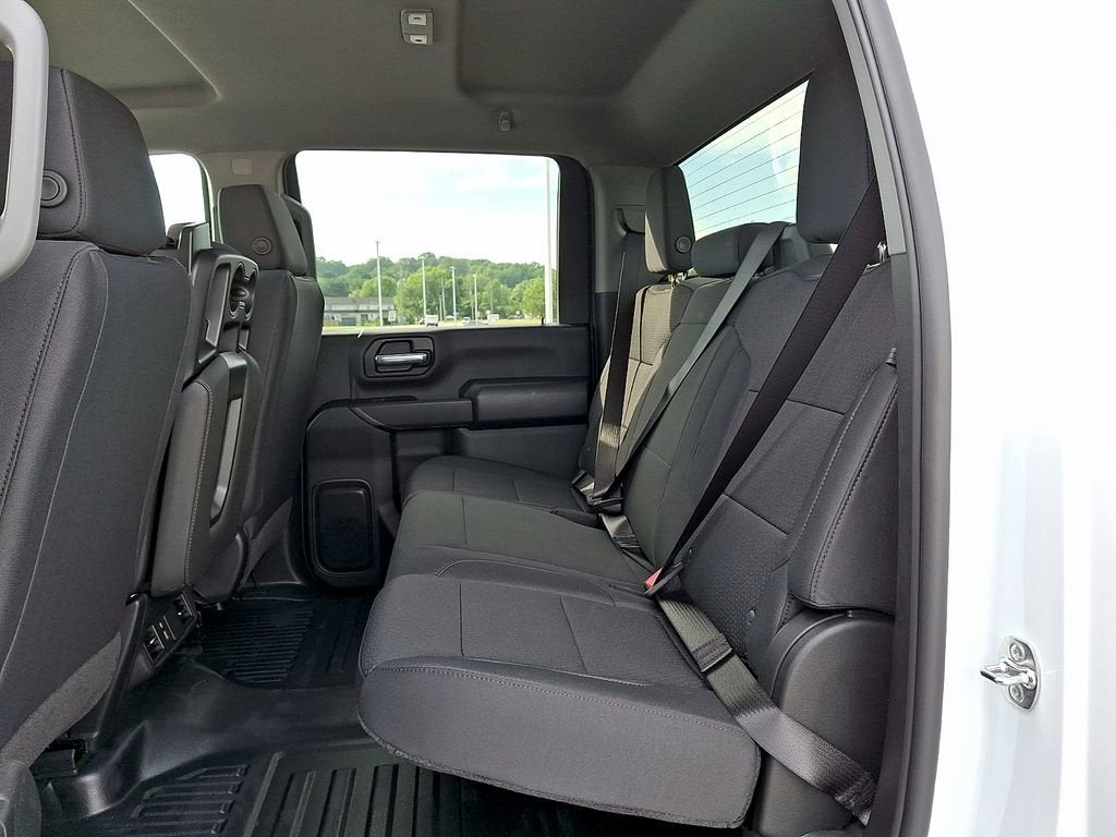 2026 GMC Sierra 2500HD Pro - Photo 6