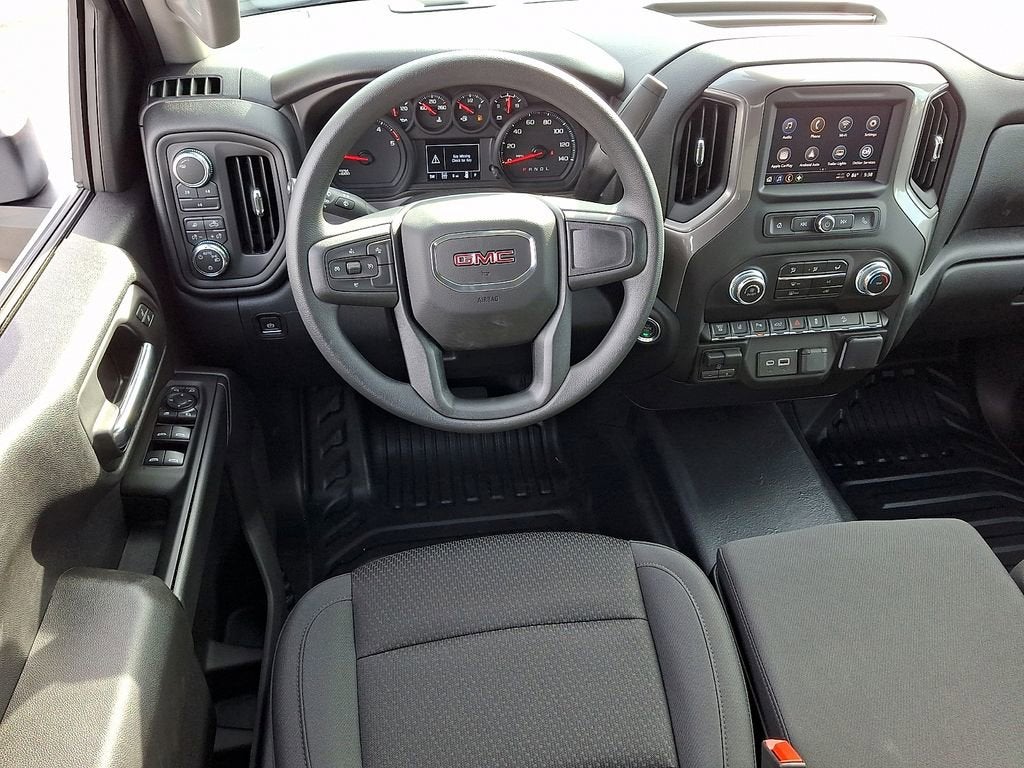 2026 GMC Sierra 2500HD Pro - Photo 7