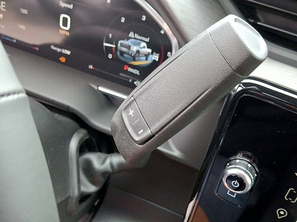 2026 GMC Sierra 2500HD AT4 - Photo 12