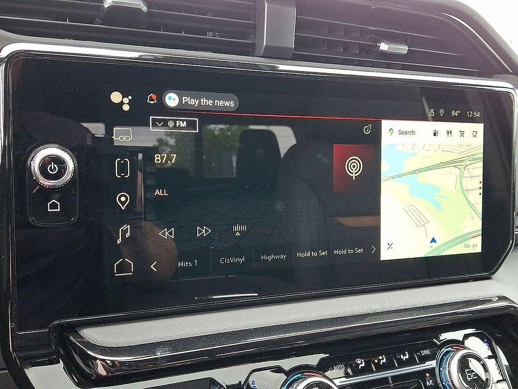 2026 GMC Sierra 2500HD AT4 - Photo 14