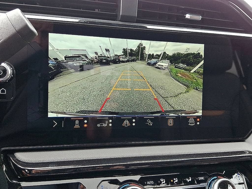 2026 GMC Sierra 2500HD AT4 - Photo 15