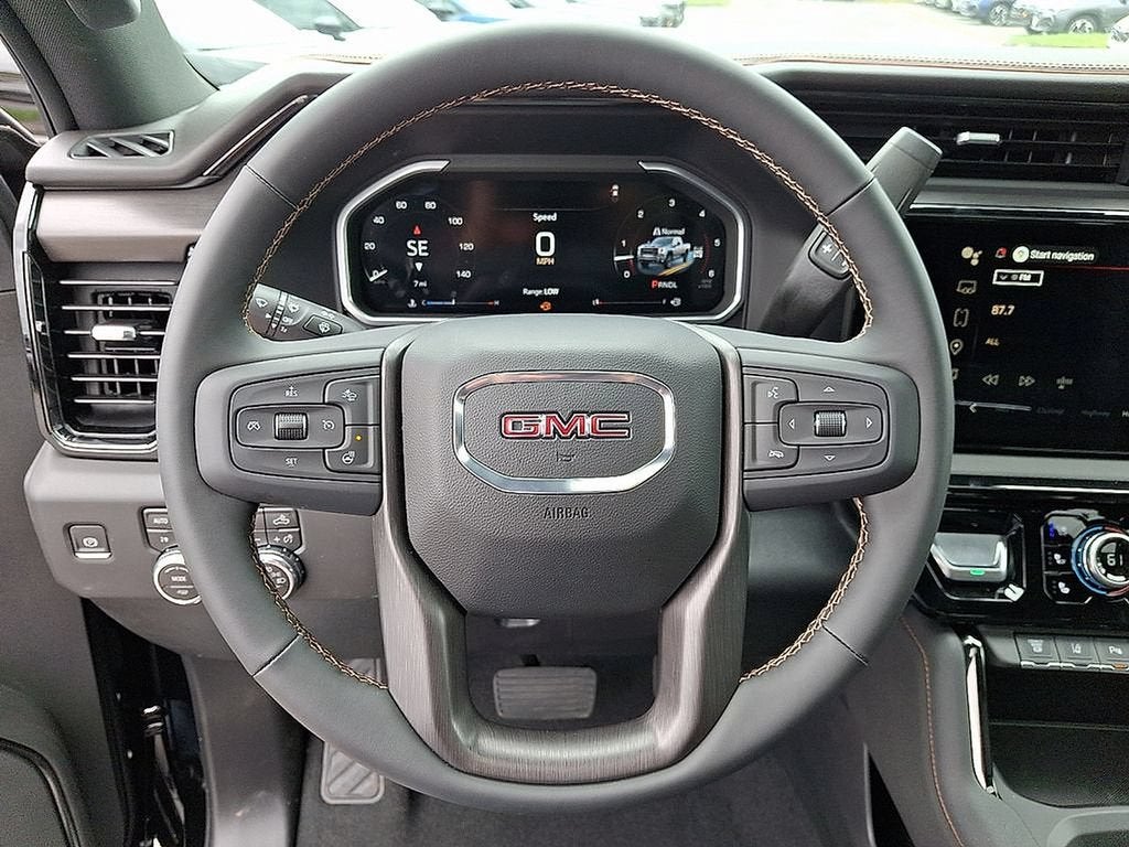 2026 GMC Sierra 2500HD AT4 - Photo 16