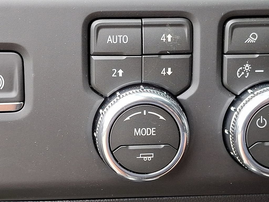 2026 GMC Sierra 2500HD AT4 - Photo 19