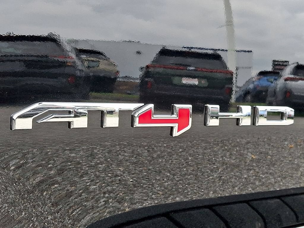 2026 GMC Sierra 2500HD AT4 - Photo 21