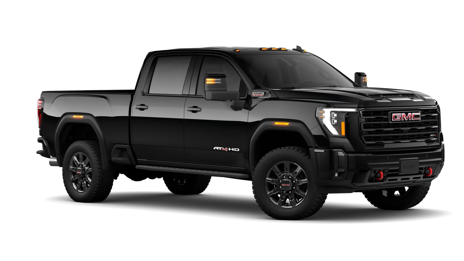 2026 GMC Sierra 2500HD AT4 - Photo 25