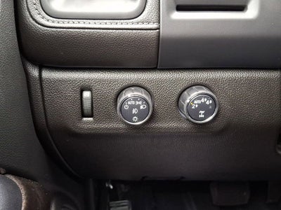 2020 GMC Canyon 4WD SLE