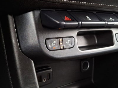 2020 GMC Canyon 4WD SLE