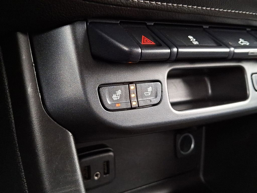 2020 GMC Canyon 4WD SLE