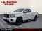 2020 GMC Canyon 4WD SLE