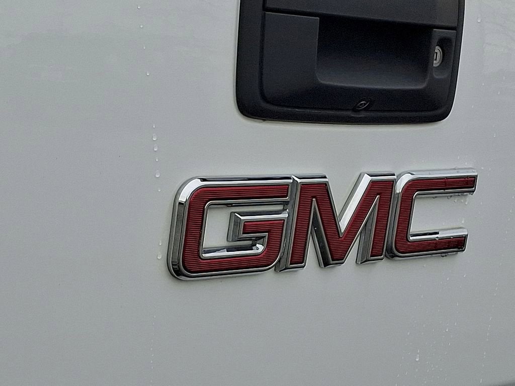 2020 GMC Canyon 4WD SLE