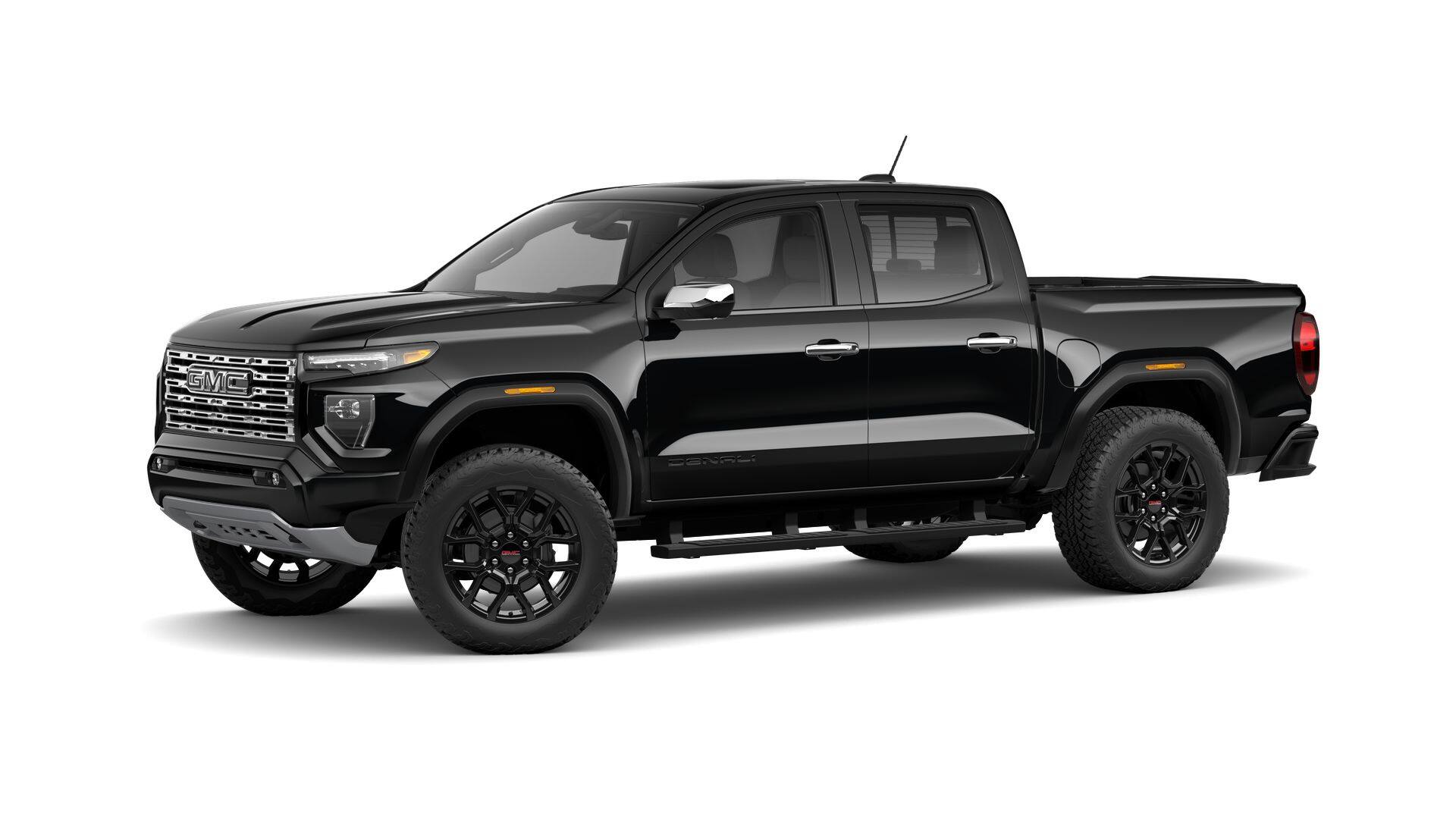 2026 GMC Canyon Denali - Photo 2