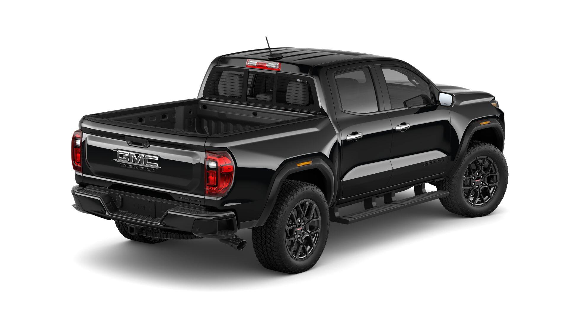 2026 GMC Canyon Denali - Photo 3