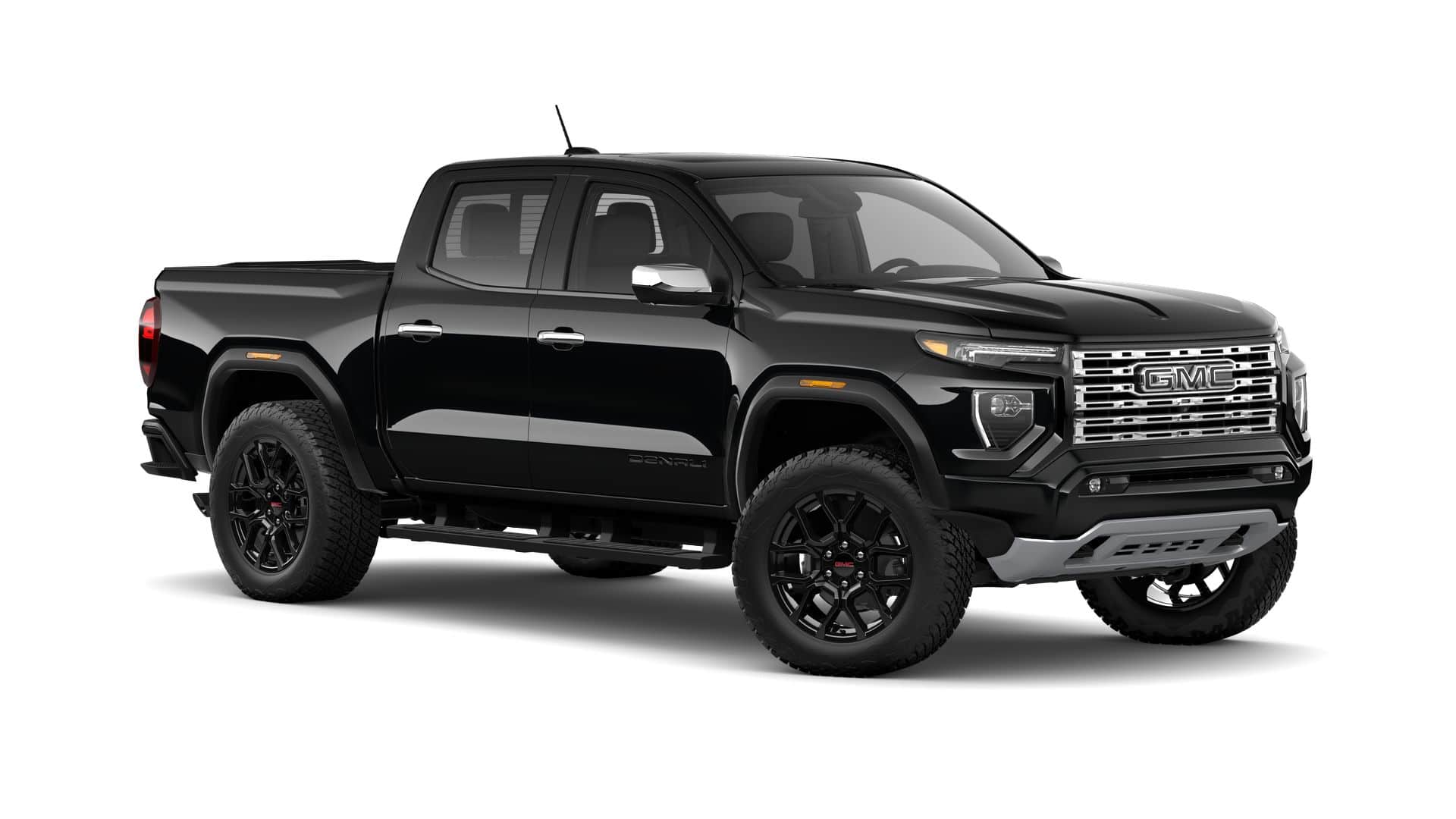 2026 GMC Canyon Denali - Photo 4