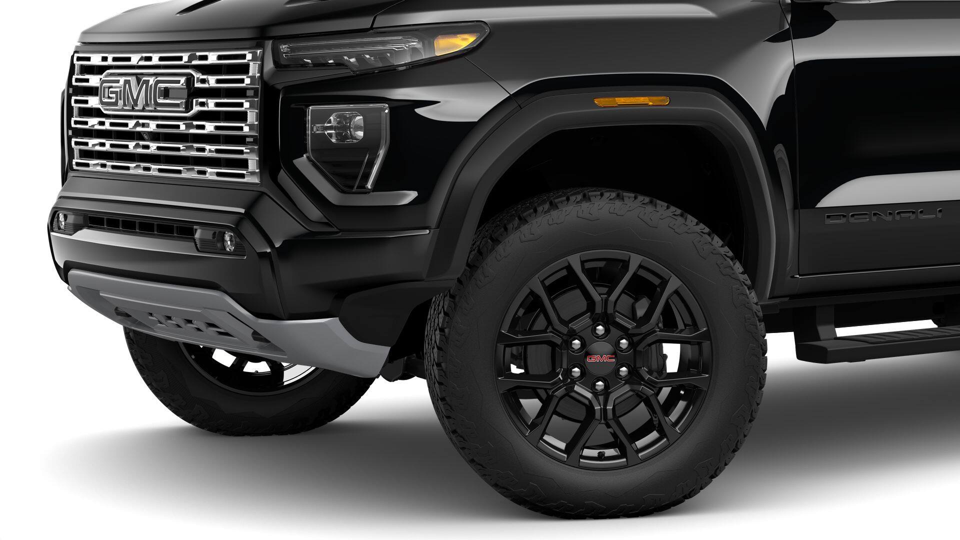 2026 GMC Canyon Denali - Photo 5