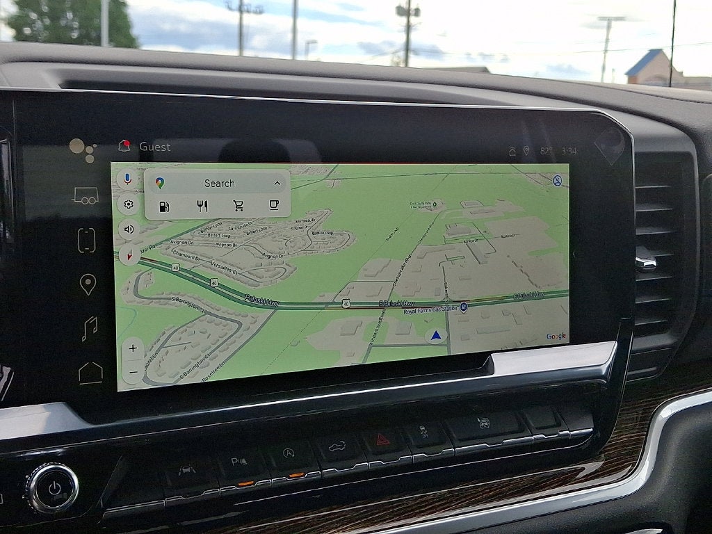 2026 GMC Sierra 1500 Elevation - Photo 10