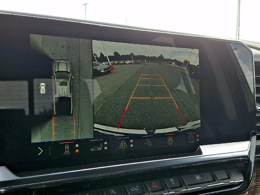 2026 GMC Sierra 1500 Elevation - Photo 12
