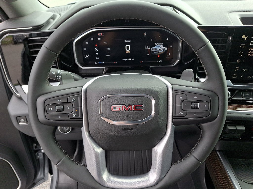 2026 GMC Sierra 1500 Elevation - Photo 13