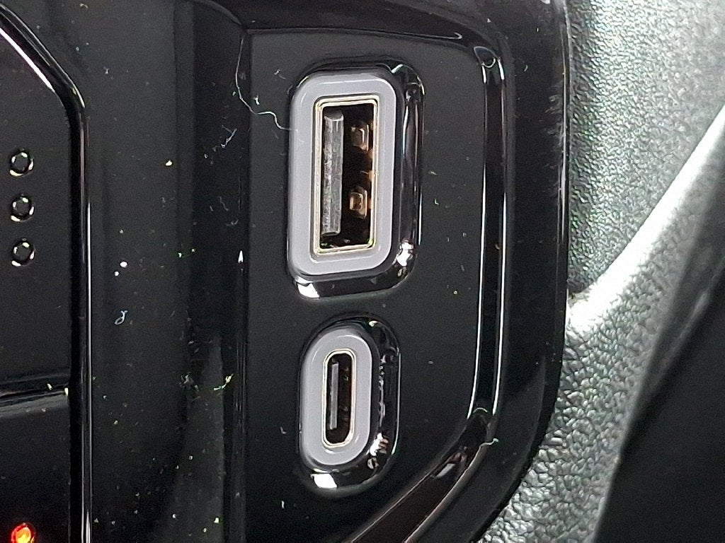 2026 GMC Sierra 1500 Elevation - Photo 14