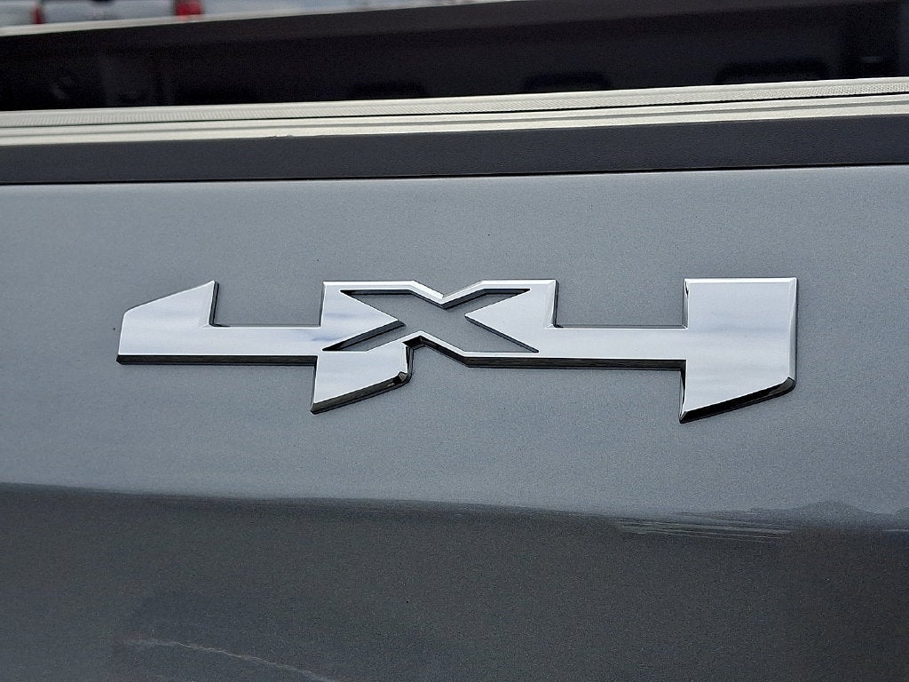 2026 GMC Sierra 1500 Elevation - Photo 19