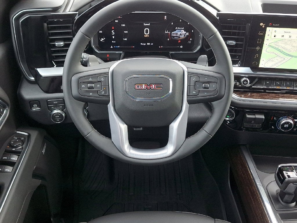 2026 GMC Sierra 1500 Elevation - Photo 6