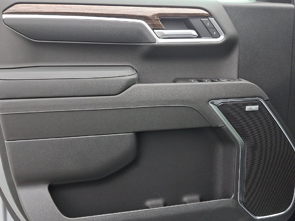 2026 GMC Sierra 1500 Elevation - Photo 7
