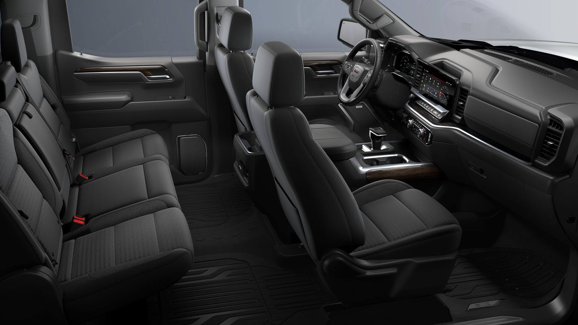 2026 GMC Sierra 1500 Elevation - Photo 7