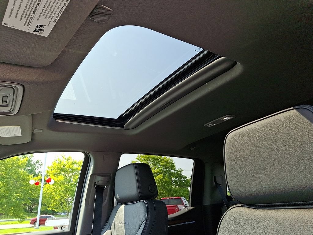2026 GMC Sierra 1500 Denali - Photo 10