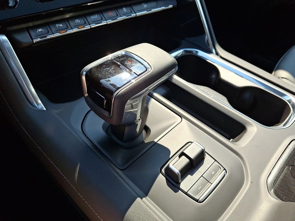 2026 GMC Sierra 1500 Denali - Photo 11