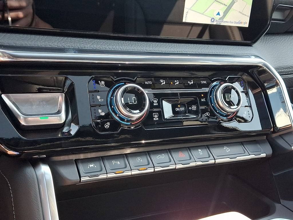 2026 GMC Sierra 1500 Denali - Photo 12