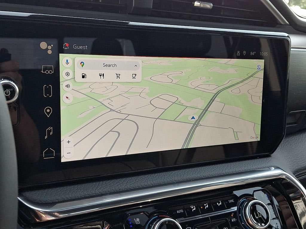2026 GMC Sierra 1500 Denali - Photo 13
