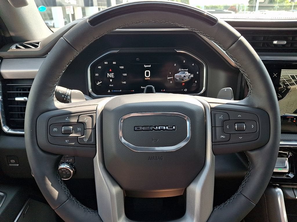2026 GMC Sierra 1500 Denali - Photo 16