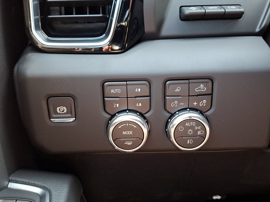 2026 GMC Sierra 1500 Denali - Photo 17