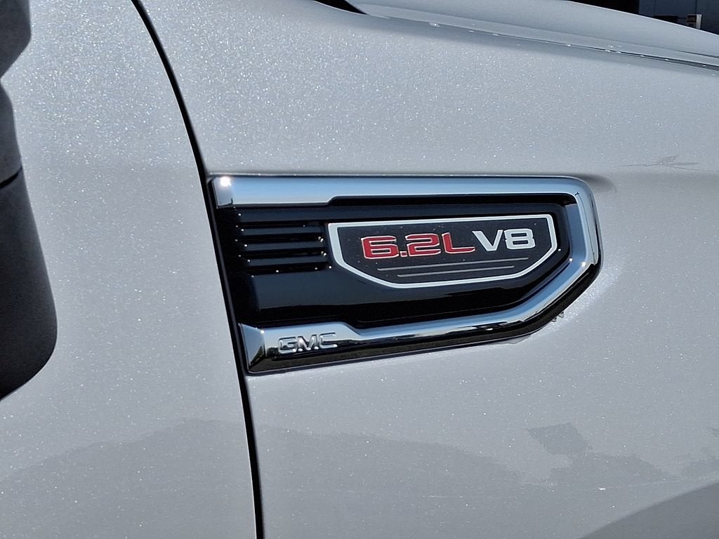 2026 GMC Sierra 1500 Denali - Photo 20