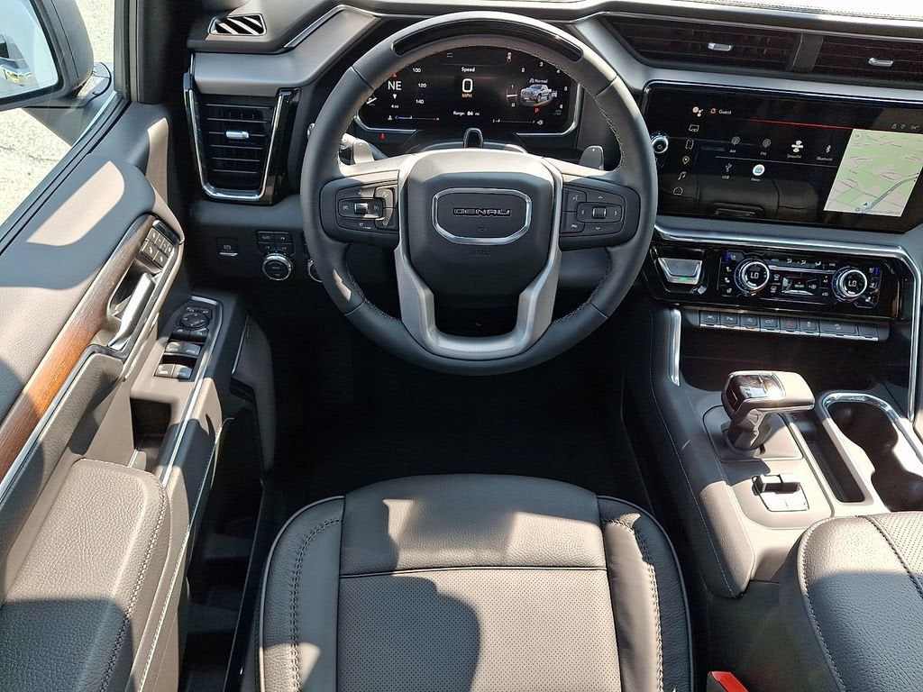 2026 GMC Sierra 1500 Denali - Photo 7