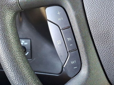 2024 GMC Savana 2500 Work Van