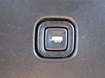 2024 GMC Savana 2500 Work Van